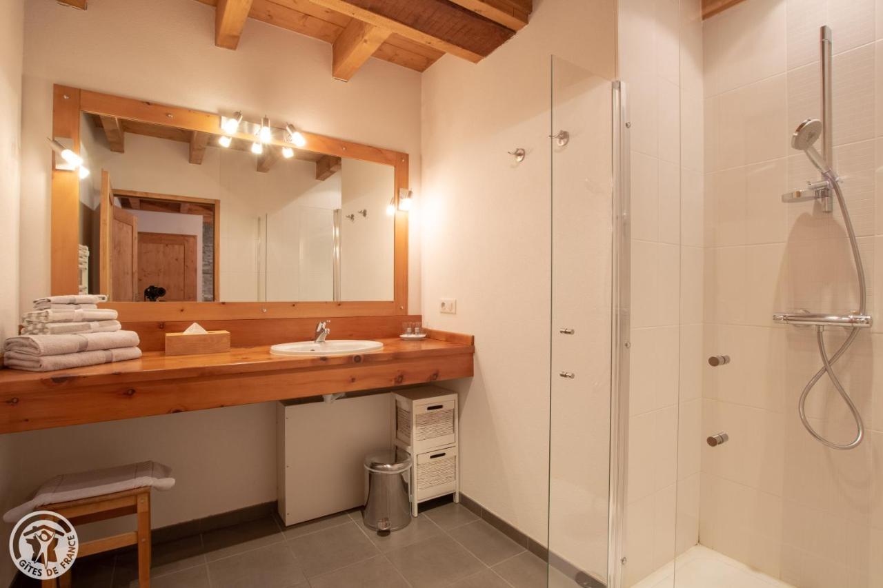 Chambres D'Hotes La Grangelitte Doussard Exterior photo