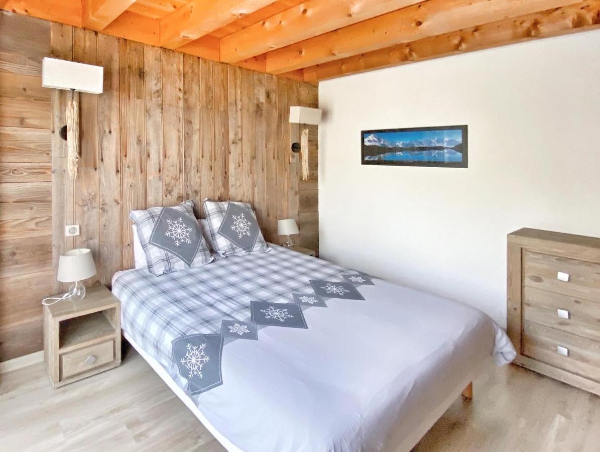 Chambres D'Hotes La Grangelitte Doussard Exterior photo